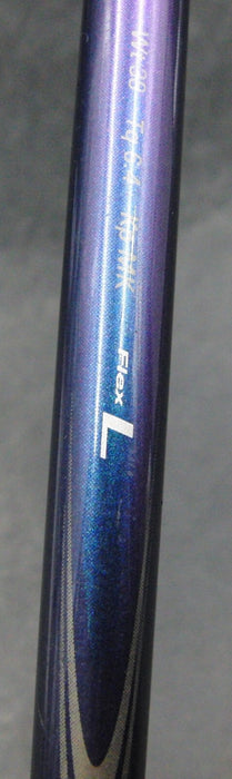 Ladies Bridgestone ViQ CL Tourstage 21° 5 Wood Ladies Graphite Shaft T/S Grip