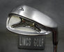 TaylorMade R360 XD Gap Wedge Regular Steel Shaft TaylorMade Grip
