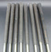 Set of 8x Callaway S2H2 3-PW Irons Firm Graphite Shafts Callaway Grips
