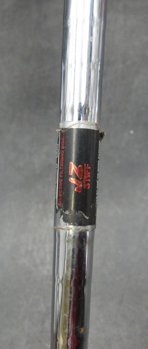 Ping ISI Karsten Blue Dot 5 Iron Stiff Steel Shaft Lamkin Grip