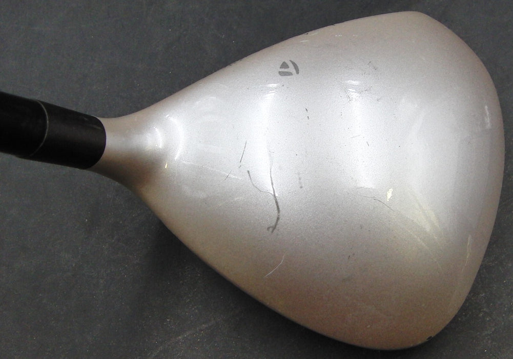 Ladies Taylormade R7 CGB Max 5 Wood Ladies Graphite Shaft Iomic Grip