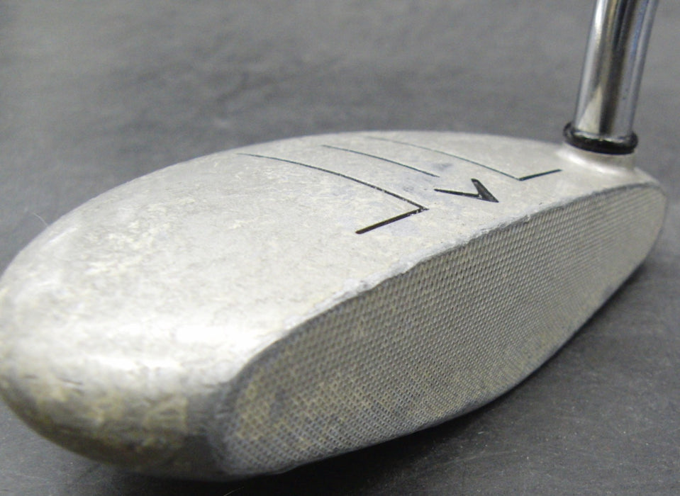 Callaway The Tuttle II Putter Steel Shaft 88cm Length Callaway Grip