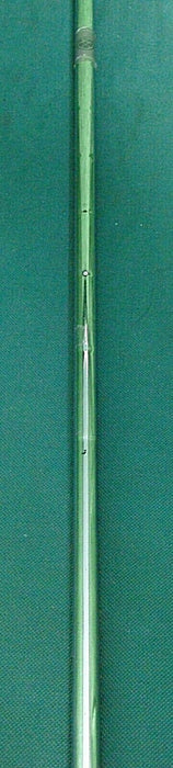 Nike  Blade Forged 4 Iron Stiff Steel Shaft NIKE Grip