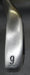 Callaway X22 Tour 9 Iron Stiff Steel Shaft Nexgen Grip