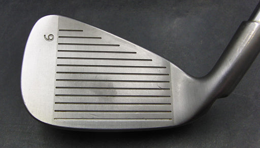Ping i15 Green Dot 6 Iron Regular Steel Shaft Golf Pride Grip