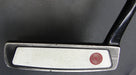 Odyssey White Ice IX 9 Putter Steel Shaft 87cm Length Super Stroke Grip