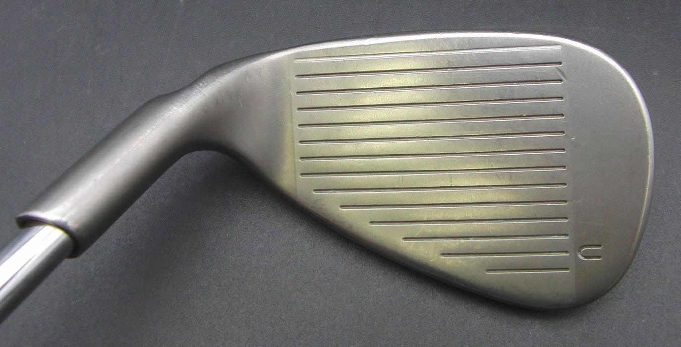 Ping G30 Green Dot Gap Wedge Stiff Steel Shaft Golf Pride Grip