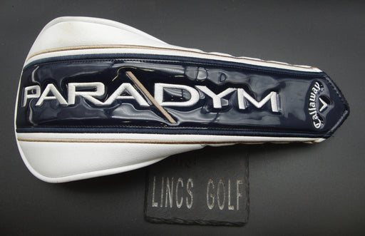Callaway Paradym Driver Head Cover