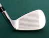 Left Handed Cobra King F9 One Length 8 Iron Regular Steel Shaft Cobra Grip