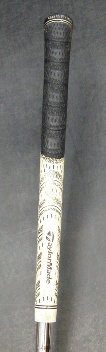 Taylormade ZTP Milled 52° Gap Wedge Stiff Steel Shaft Taylormade Grip