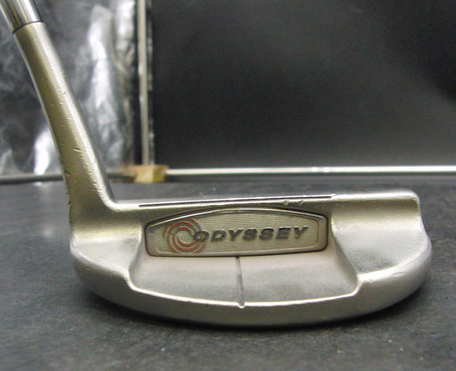 Odyssey White Hot XG #9 Putter 83cm Length Steel Shaft Nex Grip