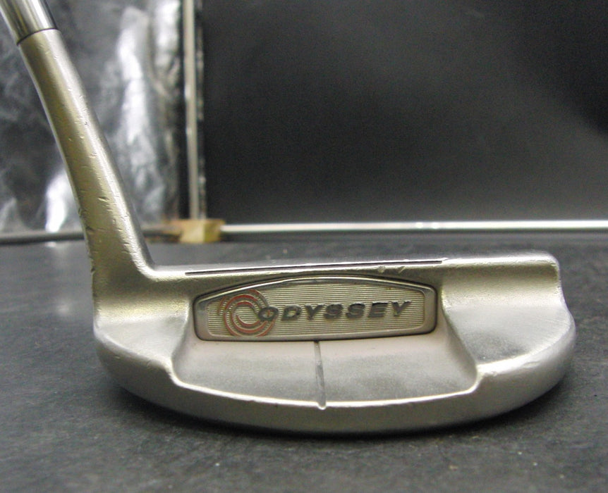 Odyssey White Hot XG #9 Putter 83cm Length Steel Shaft Nex Grip