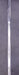 CP-01 37° Chipper Steel Shaft Chaucer Grip