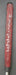 Titleist Scotty Cameron California Del Mar Putter 86cm Length Steel Shaft