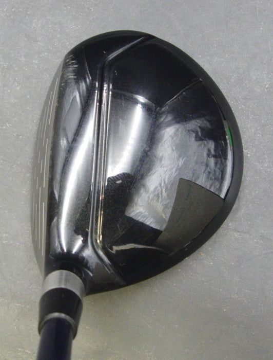 Srixon Z F65 19° 5 Wood Regular Graphite Shaft Elite Grip