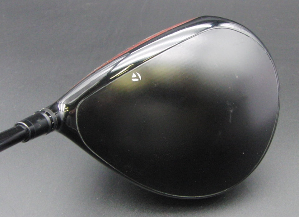 TaylorMade Stealth Speed Pocket 9° Driver Regular (Optional) Graphite Shaft*