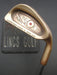 Ping Eye2 BeCu Red Dot 2 Iron Regular Steel Shaft Benross Grip
