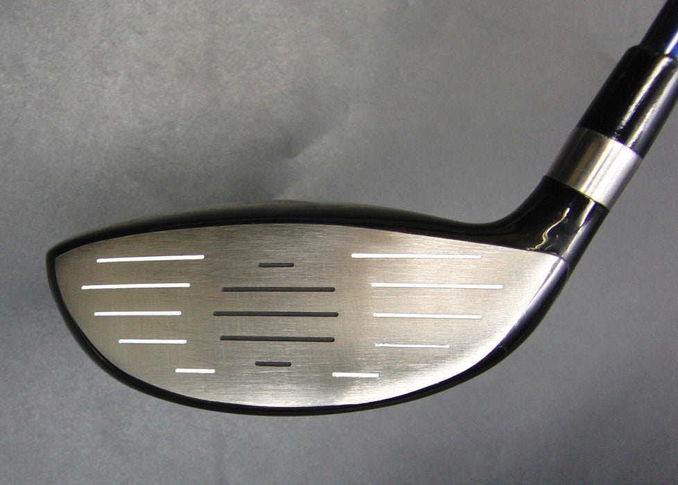 Nexgen NF201 18° 5 Wood Stiff Graphite Shaft Nexgen Grip