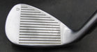 Ping G400 Black Dot Gap Wedge Stiff Steel Shaft Golf Pride Grip