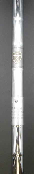 Nike Pro Combo Sand Wedge Stiff Steel Shaft Nike Grip