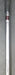 Wilson Staff HB5 21° 4 Hybrid Regular Steel Shaft Wilson Staff Grip