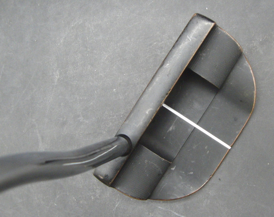 TaylorMade TP Collection Mullen 2 Precision Milled Putter 84cm Steel Shaft*