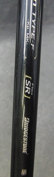 Bridgestone Tourstage FST 15° 3 Wood Regular Graphite Shaft Golf Pride Grip