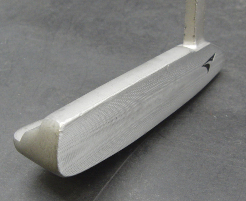 Bridgestone Tourstage V002 Putter Steel Shaft 84cm Length Psyko Grip