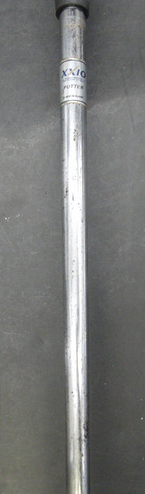 XXIO S400 Center Gravity Putter Steel Shaft 87cm Length Westgolf Grip + HC