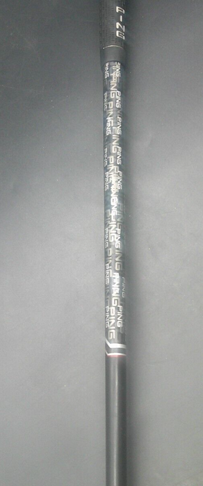Ping i20 23° Hybrid Regular Graphite Shaft Ping Grip with Headcover