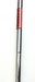 Adams Idea Black CB3 6 Iron KBS Tour 90 Stiff Steel Shaft Golf Pride Grip