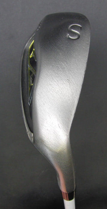 Mizuno JPX AD Sand Wedge Regular Graphite Shaft Karma Grip