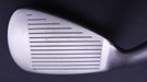 Ladies Wilson Tiara PS 7 Iron Ladies Graphite Shaft Iomic Grip