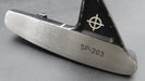 Titleist Dead Center SP-203 Putter 87cm Length Steel Shaft Dead Center Grip