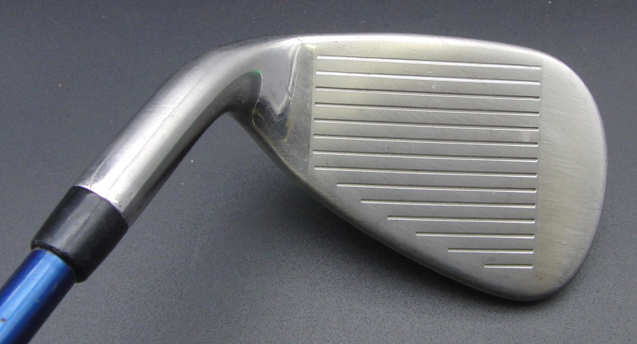 Callaway XR 9 Iron Stiff Graphite Shaft Callaway Grip