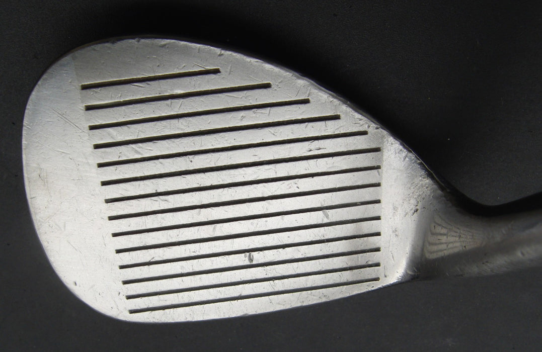 Dunlop Sixty Five Sand Wedge Regular Steel Shaft Golf Pride Grip