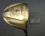 Sword Sniper X 11° Driver Regular Graphite Shaft Sonartec Grip