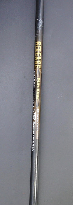 Ben Sayers Precision NRG M2i Sand Wedge Regular Graphite Shaft Ben Sayers Grip