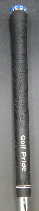 Japanese Fourteen D.030 Sand Wedge Wedge Flex Steel Shaft Golf Pride Grip