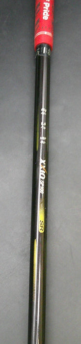 XXIO Prime Ax-Sole Forged 10° Driver Regular Graphite Shaft Golf Pride Grip