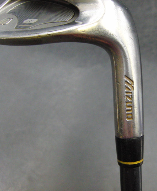 Mizuno Intage iE Gap F Wedge Regular Graphite Shaft Iomic Grip