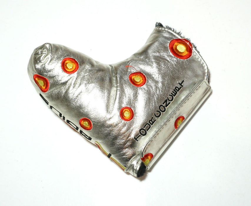 Radius Tour Concept Putter Head Cover