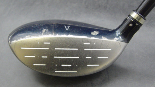 Srixon XXIO Impact Power Matching 20° 7 Wood Stiff Graphite Shaft XXIO Grip