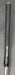 Mizuno MP-27 GF Forged 5 Iron Regular Steel Shaft Golf Pride Grip