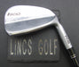 Ping i500 Orange Dot 8 Iron Free Graphite Shaft Karma Grip