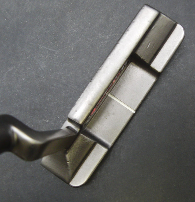 TaylorMade Rossa Indy Putter Steel Shaft 87cm Length Psyko Grip