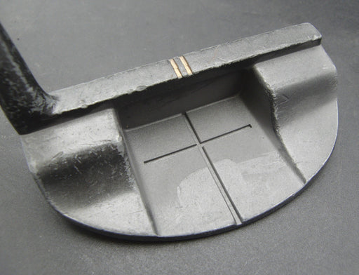 Mizuno 9520 Putter 88cm Length Steel Shaft Mizuno Grip