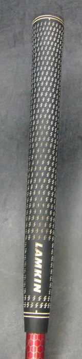 Left-Handed Callaway Razr X HL 5 Iron Regular Graphite Shaft Lamkin Grip