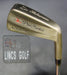 Shakespeare Pin Hunter by Sky Since 1897 4 Iron Regular Steel Shaft Swing Grip