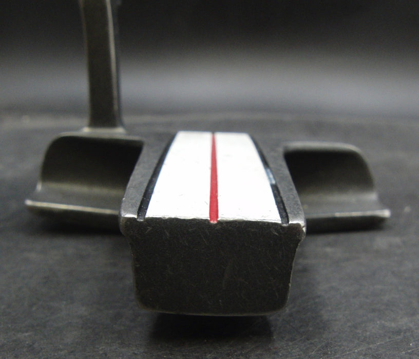 Arrow Tube XM2 Putter 87cm Length Steel Shaft Chaucer Grip